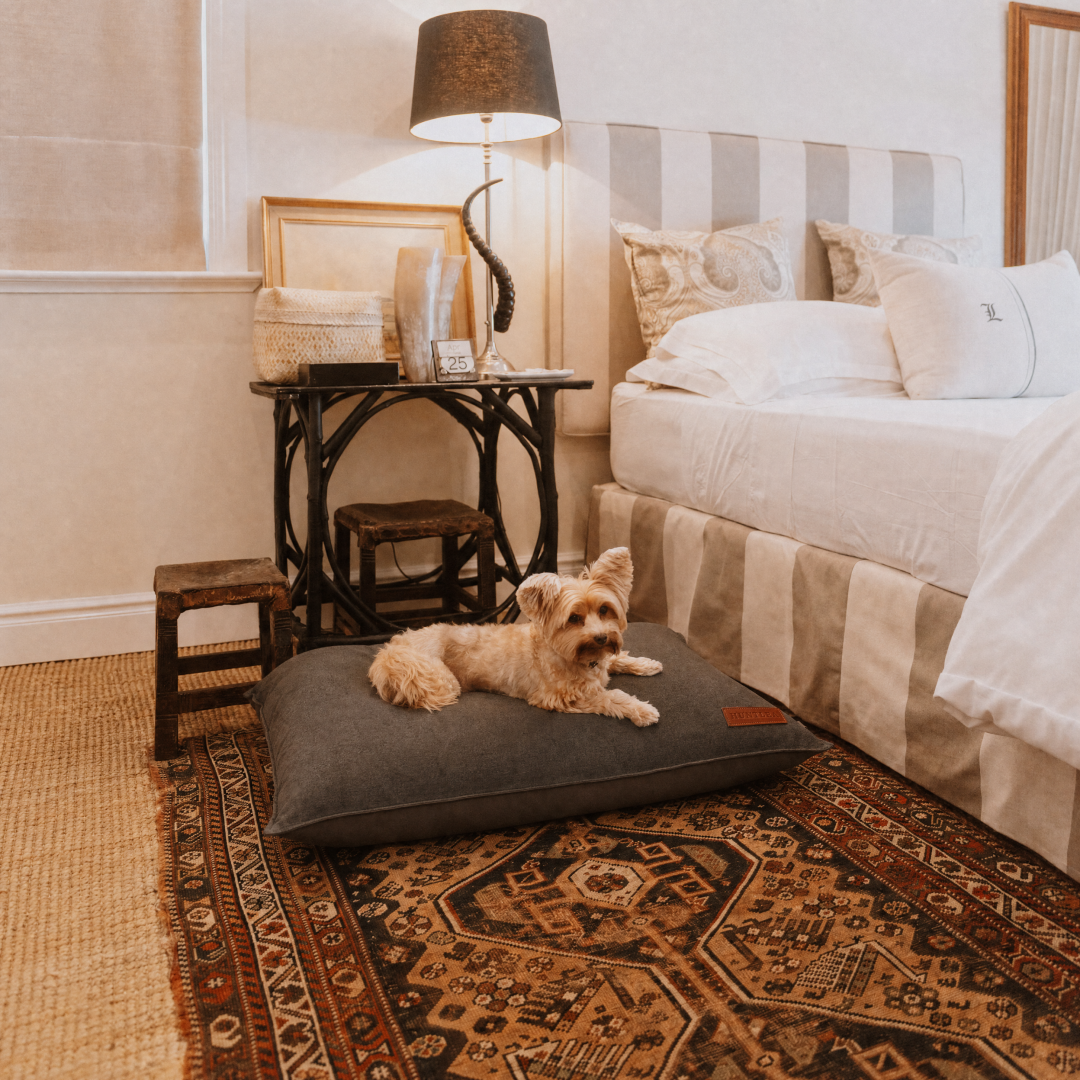 Huntlea Suburban Pillow Dog Bed