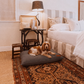 Huntlea Suburban Pillow Dog Bed