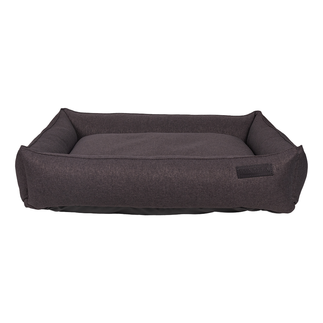 Huntlea Suburban Bolster Dog Bed