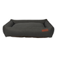 Huntlea Suburban Bolster Dog Bed