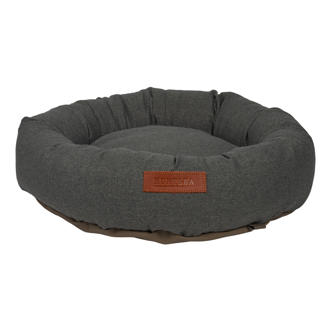 Huntlea Suburban Kuddler Dog Bed