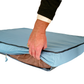 Huntlea Koletto Memory Foam Dog Bed
