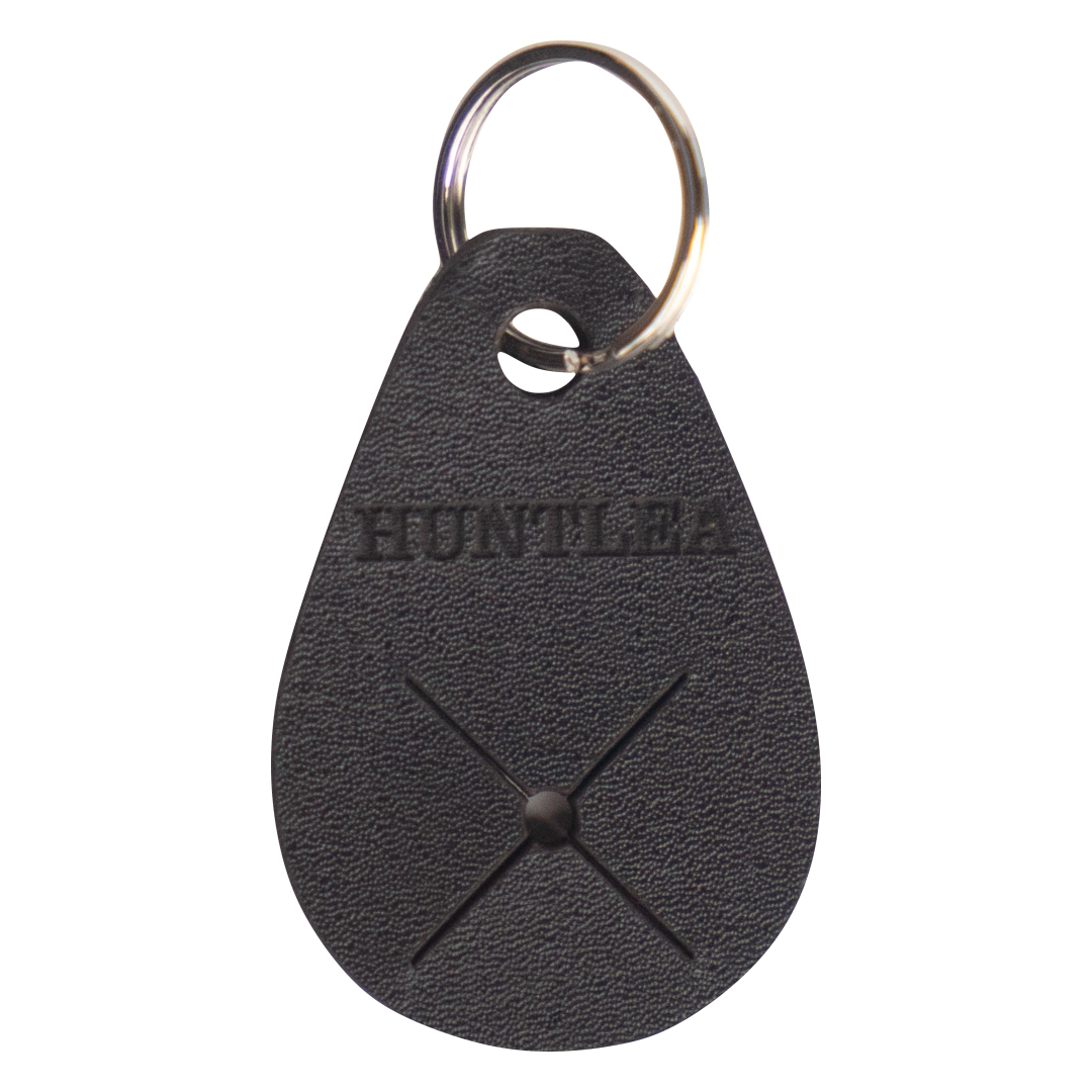 Huntlea Hands Free Poop Bag Holder