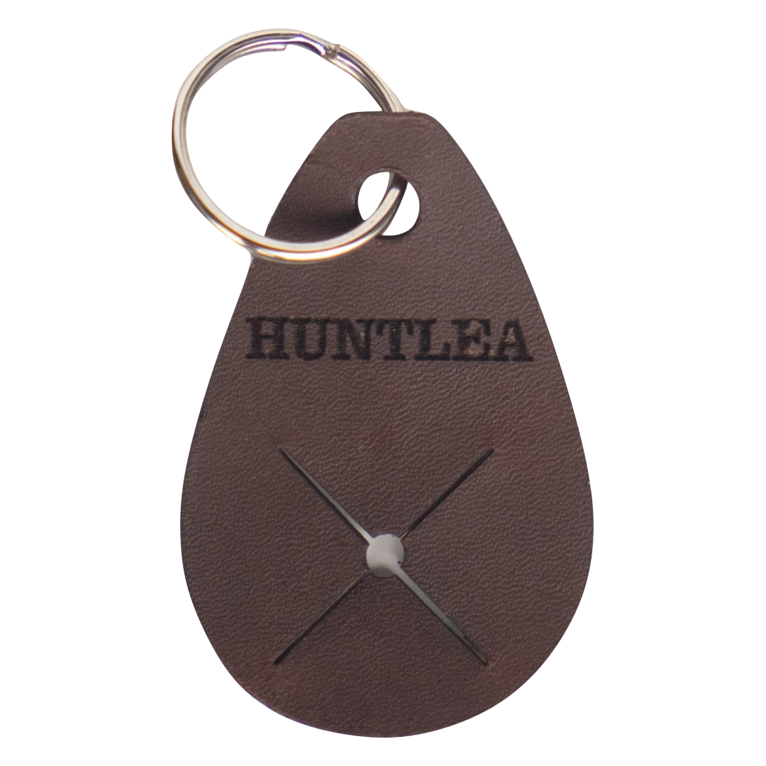 Huntlea Hands Free Poop Bag Holder