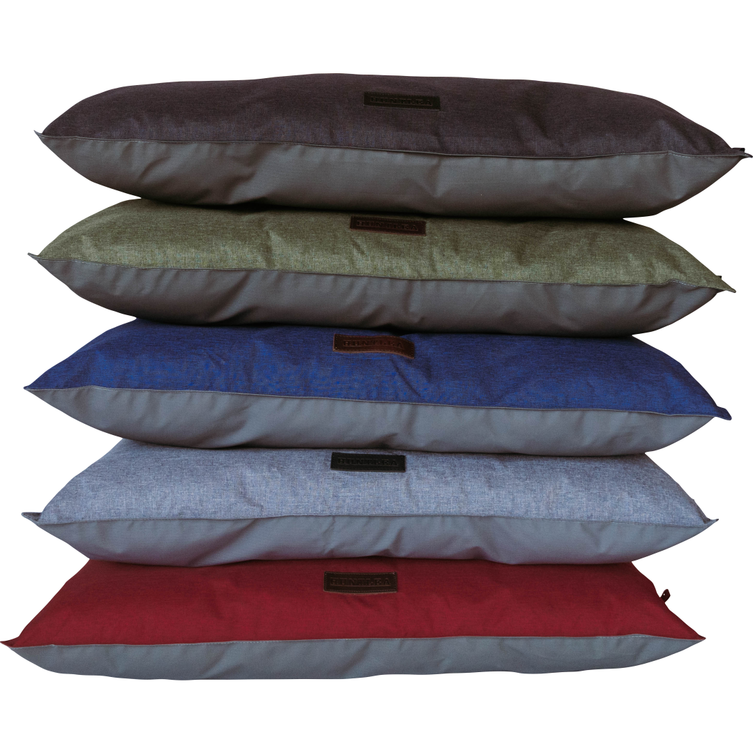 Urban Pillow Dog Bed Cover