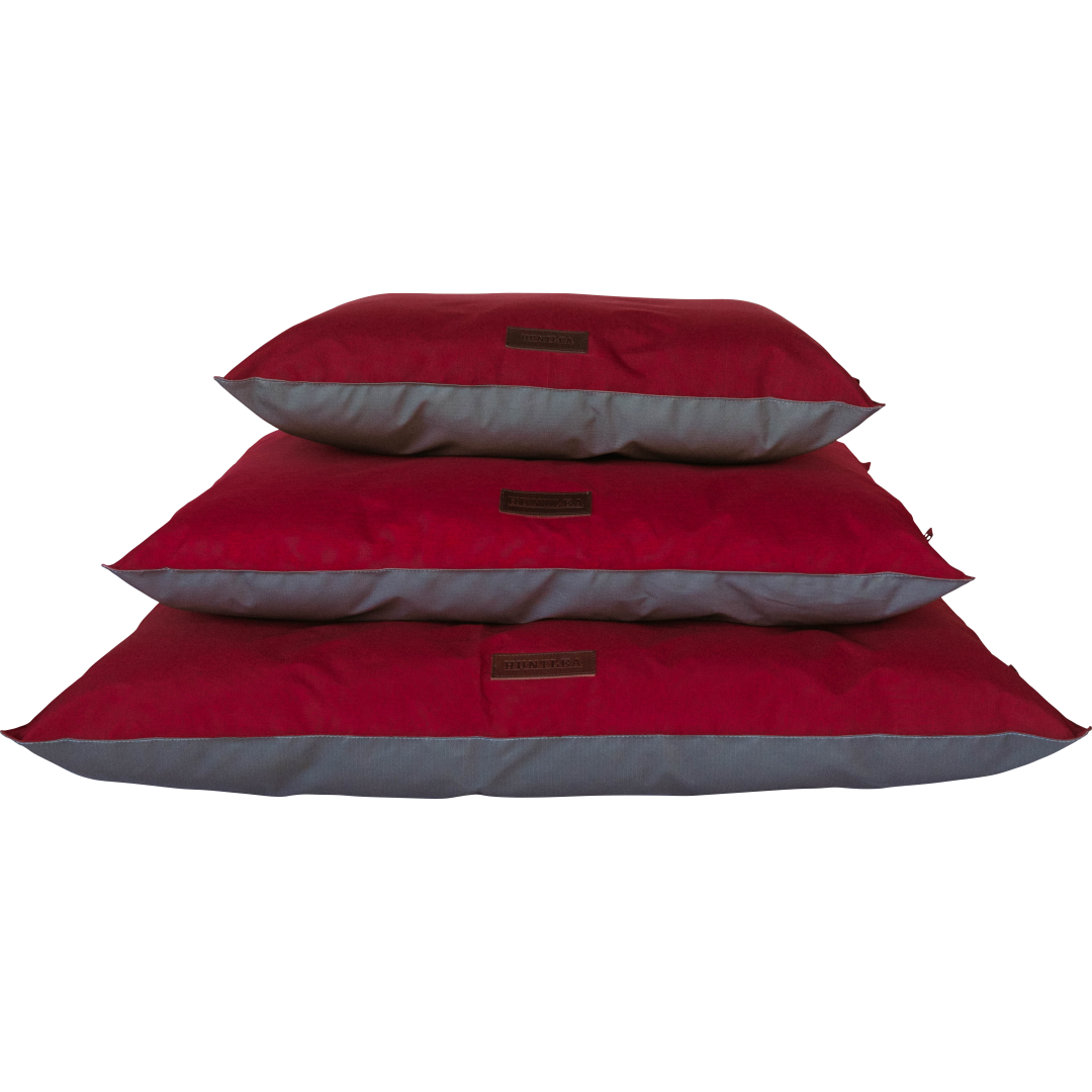 Urban Pillow Dog Bed Cover