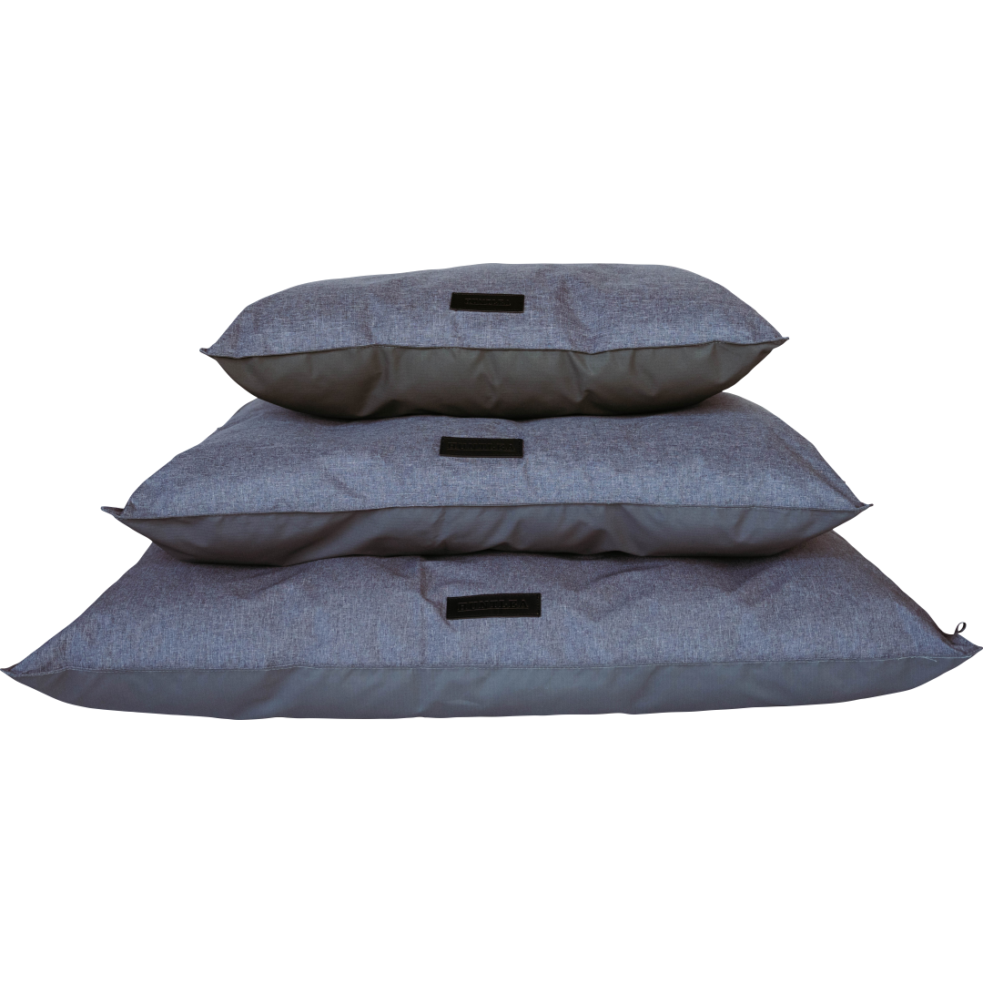 Urban Pillow Dog Bed Cover