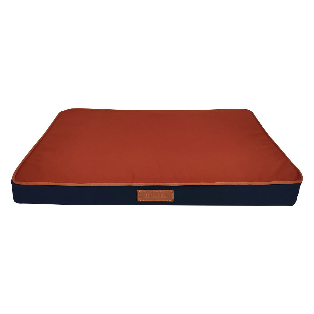 Koletto Memory Foam Slab Bed