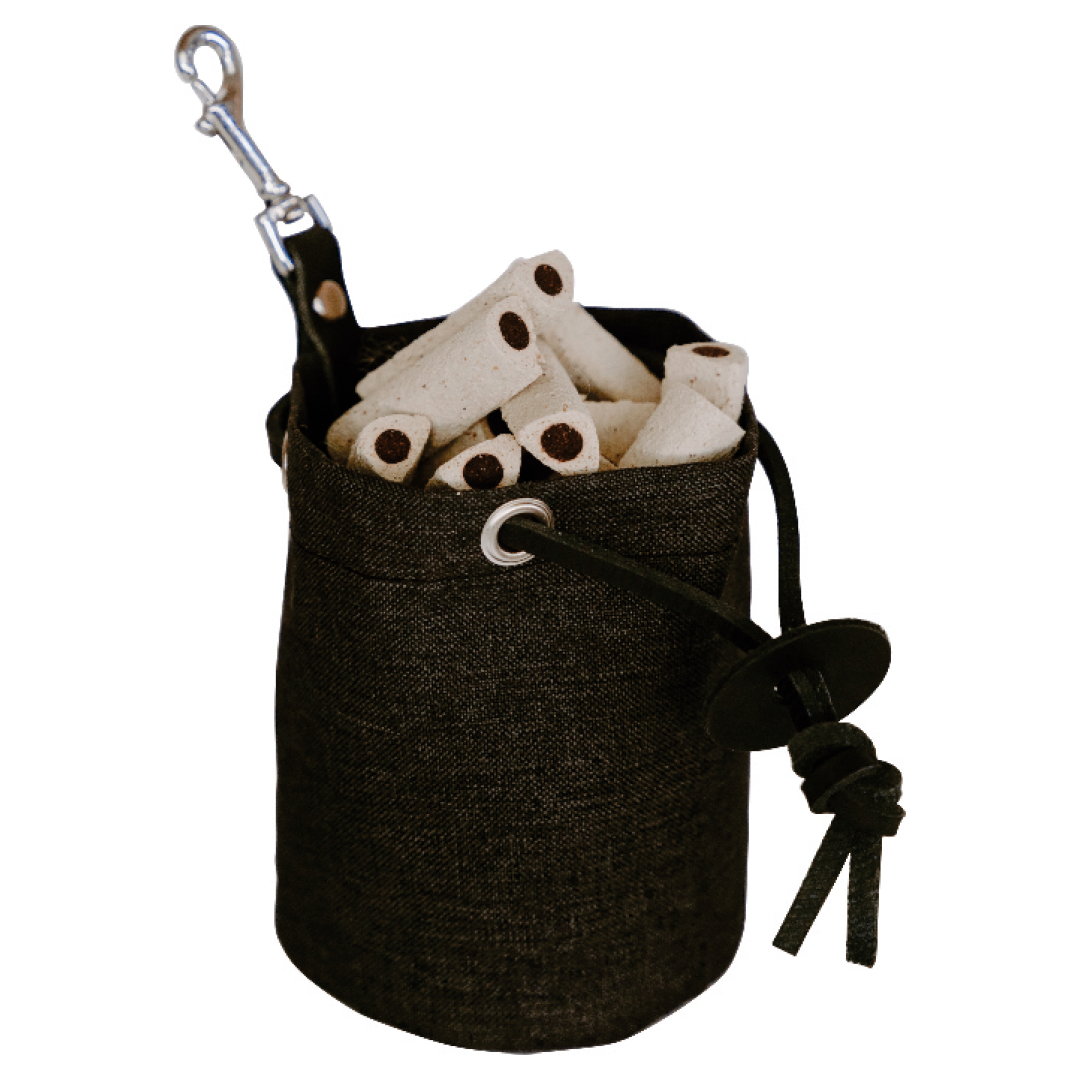 Huntlea Explore Dog Treat Bag