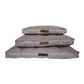 Huntlea Urban Mattress Bed Size Stack - Charcoal(Medium, Large, XLarge)