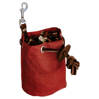 Huntlea Explore Dog Treat Bag